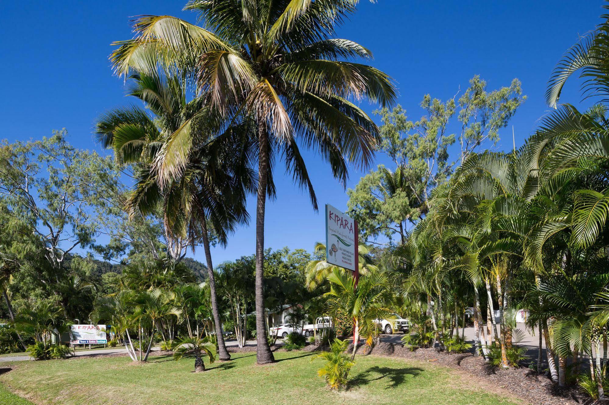 Kipara Tropical Rainforest Retreat 3*