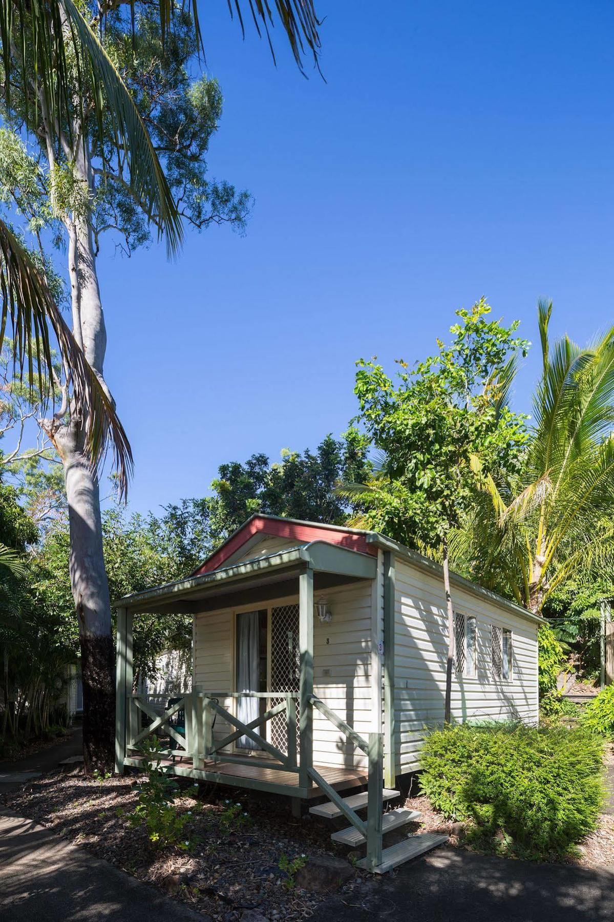 Kipara Tropical Rainforest Retreat Resort 3*