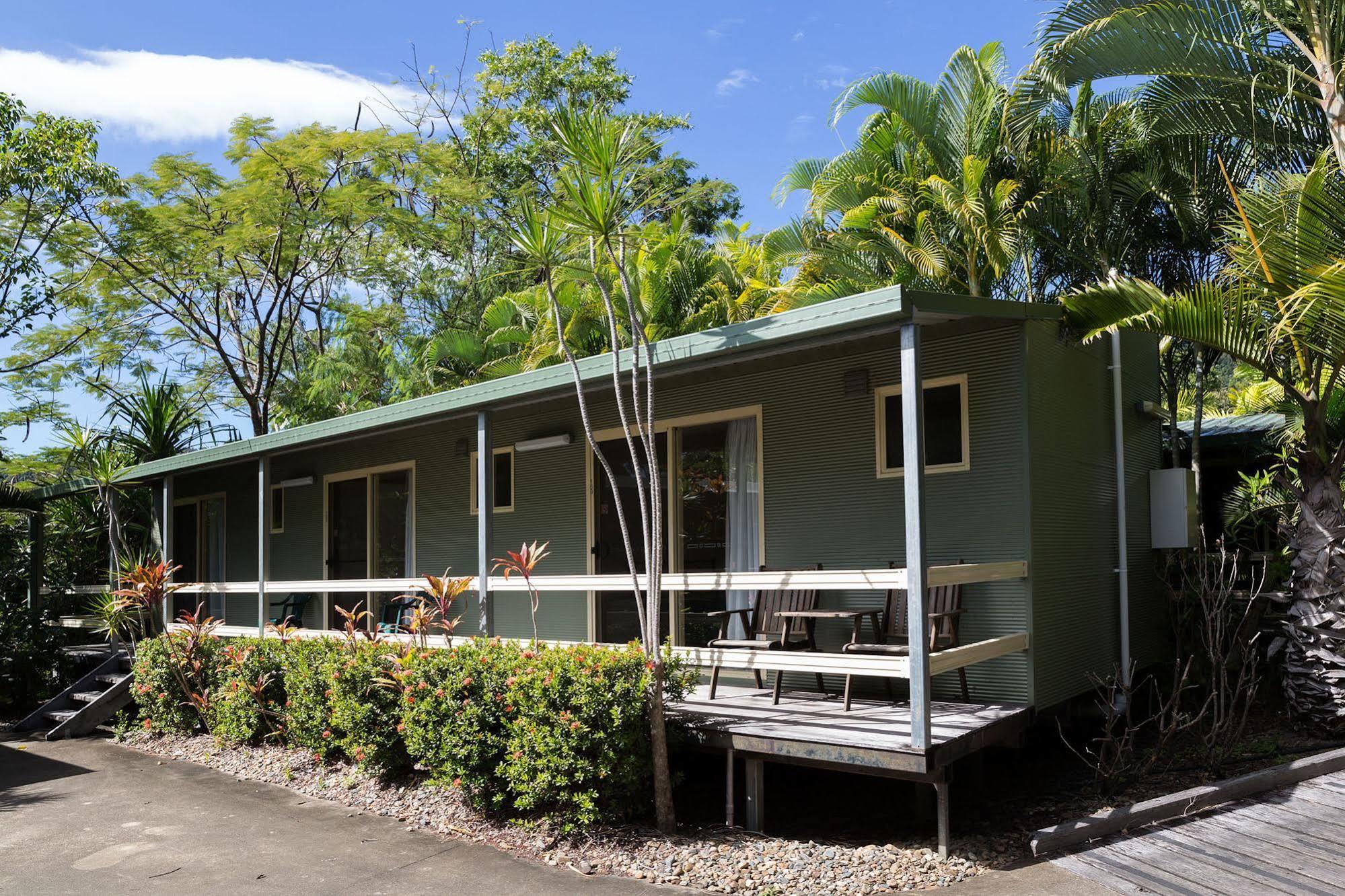 Resort Kipara Tropical Rainforest Retreat 3*