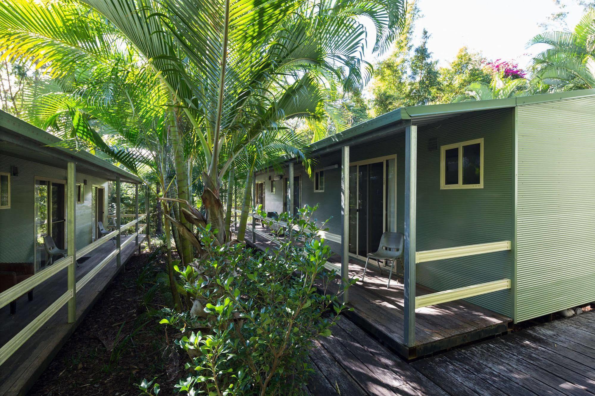Kipara Tropical Rainforest Retreat 3* Airlie Beach
