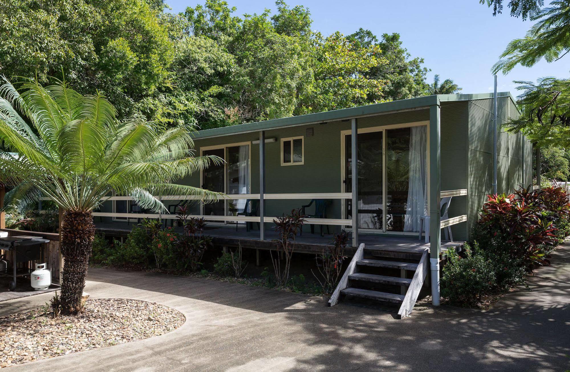 Kipara Tropical Rainforest Retreat Airlie Beach