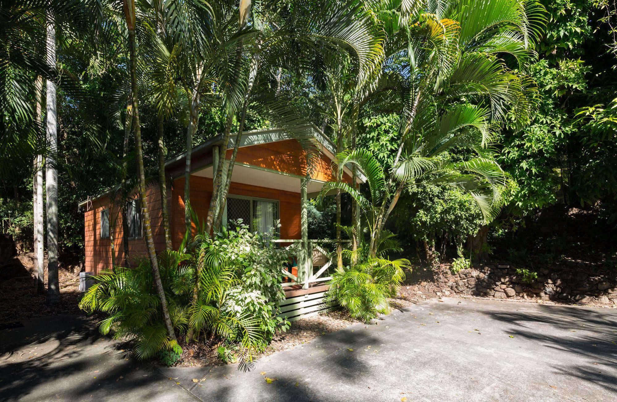 Kipara Tropical Rainforest Retreat 3*