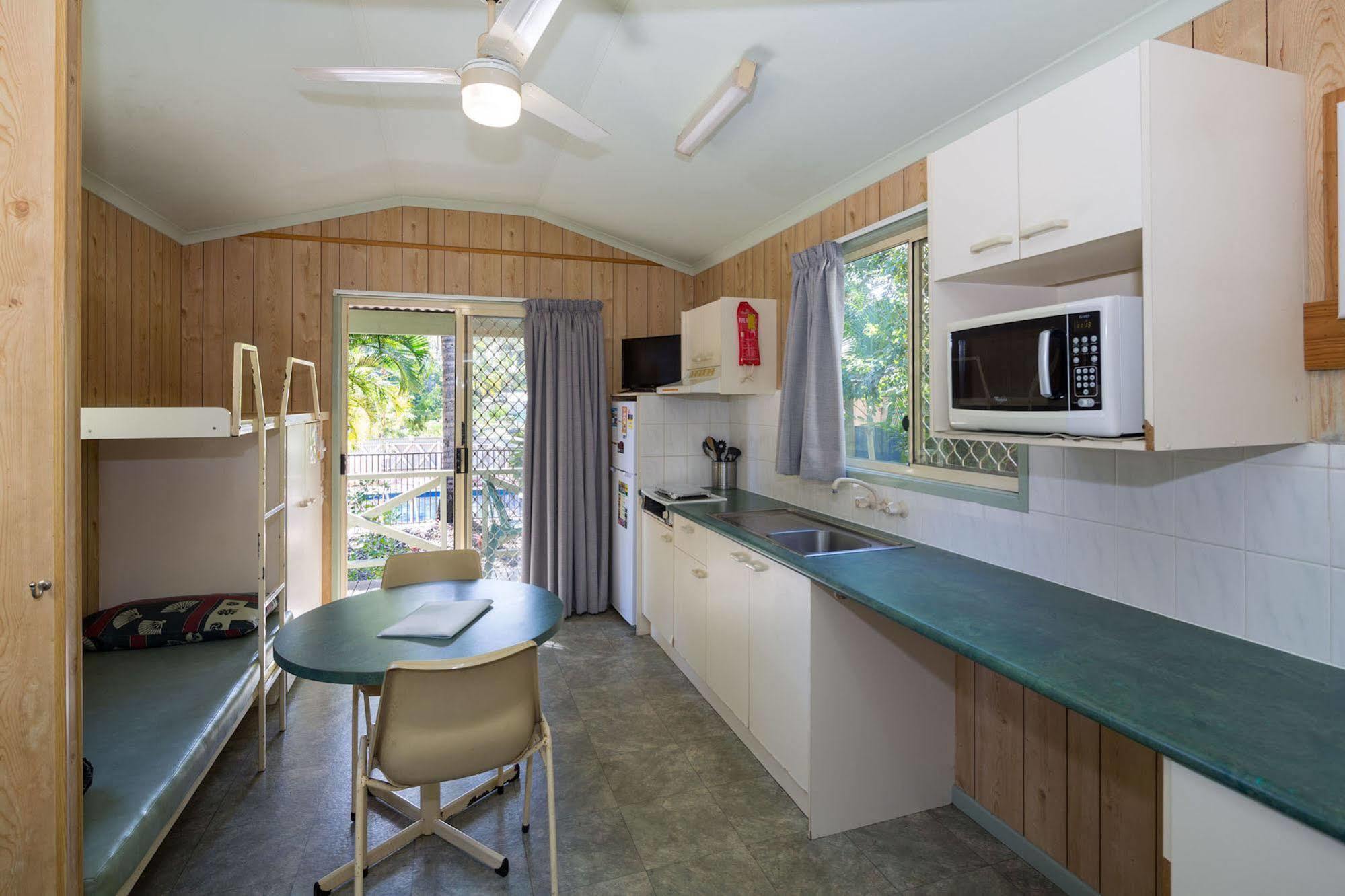 Resort Kipara Tropical Rainforest Retreat Airlie Beach