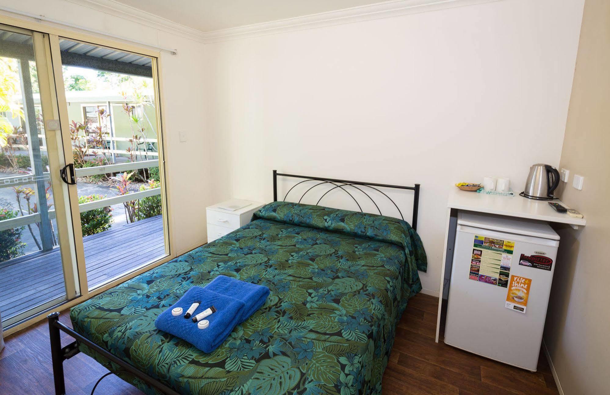 Resort Kipara Tropical Rainforest Retreat Airlie Beach