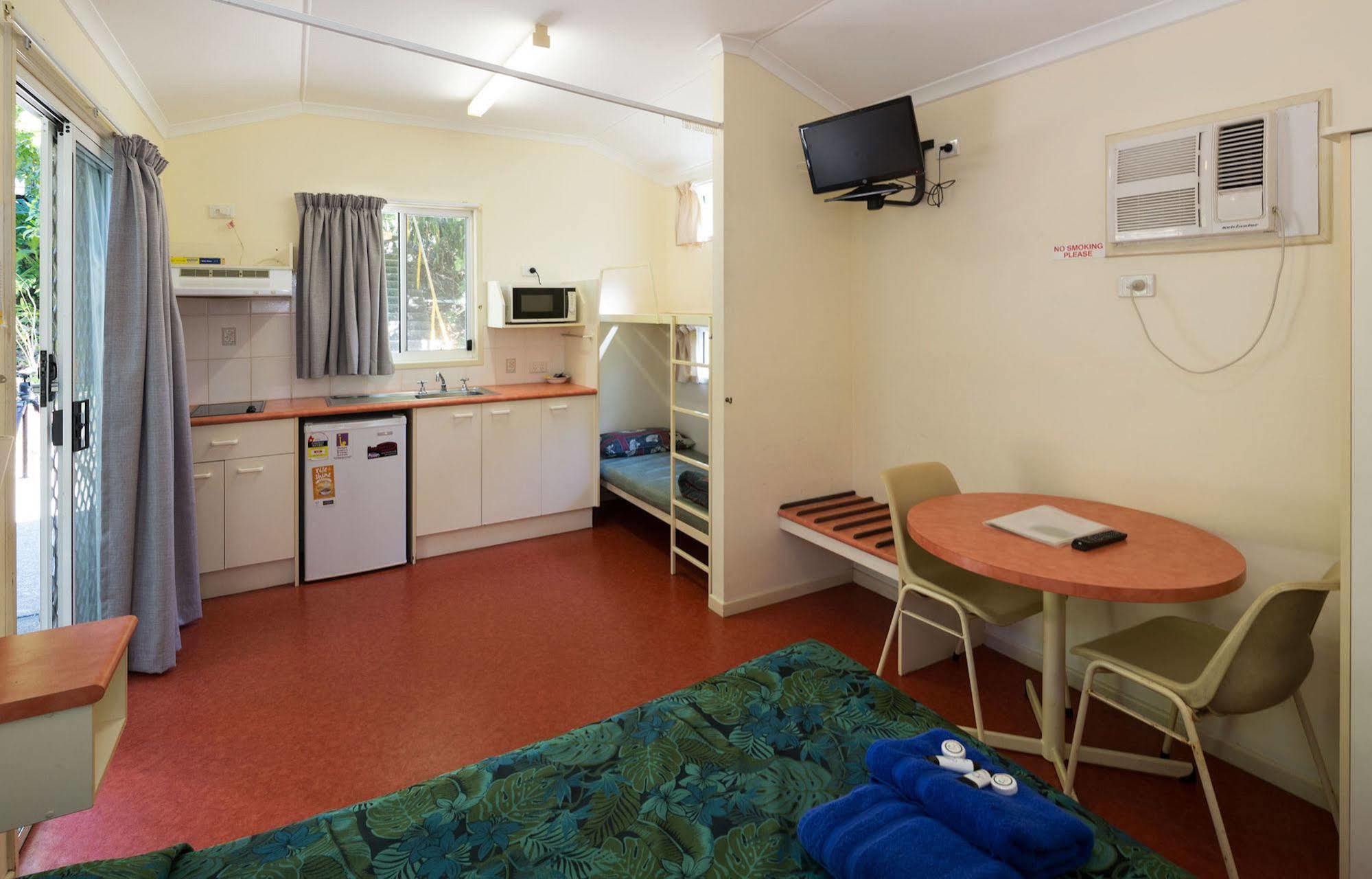 Kipara Tropical Rainforest Retreat 3*