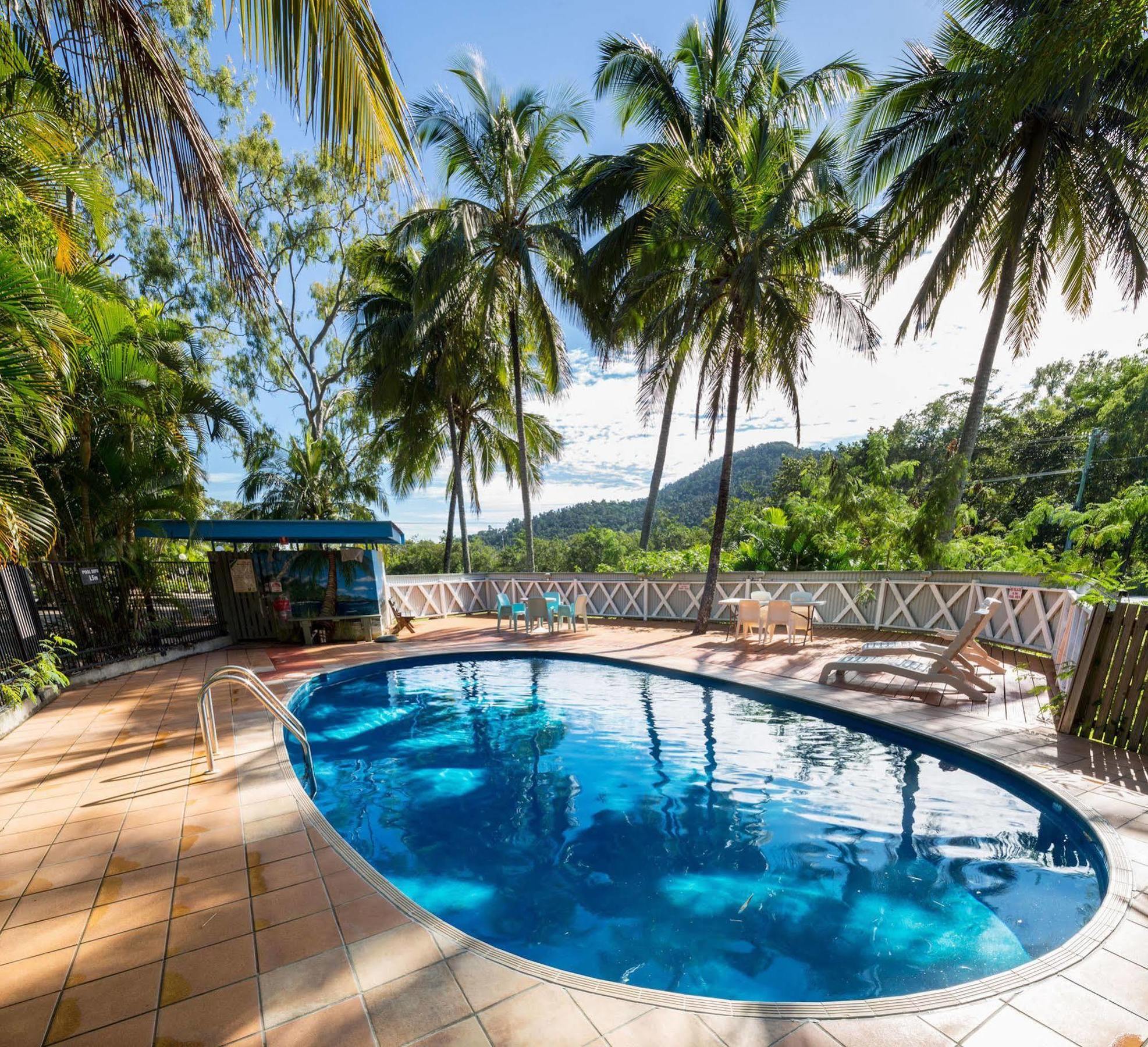 Resort Kipara Tropical Rainforest Retreat