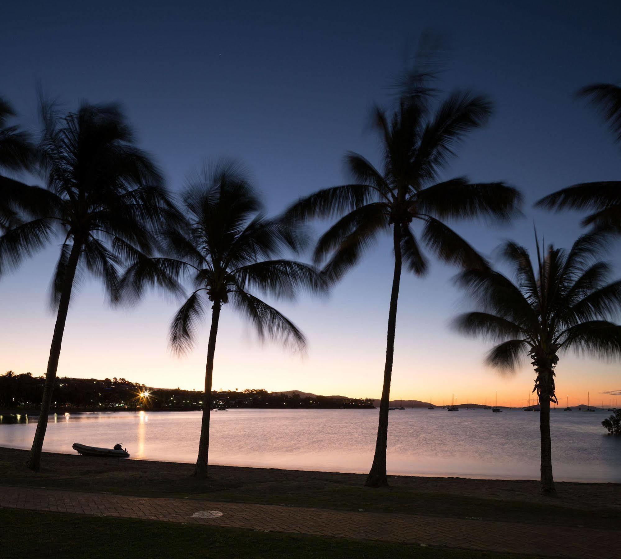Resort Kipara Tropical Rainforest Retreat Airlie Beach