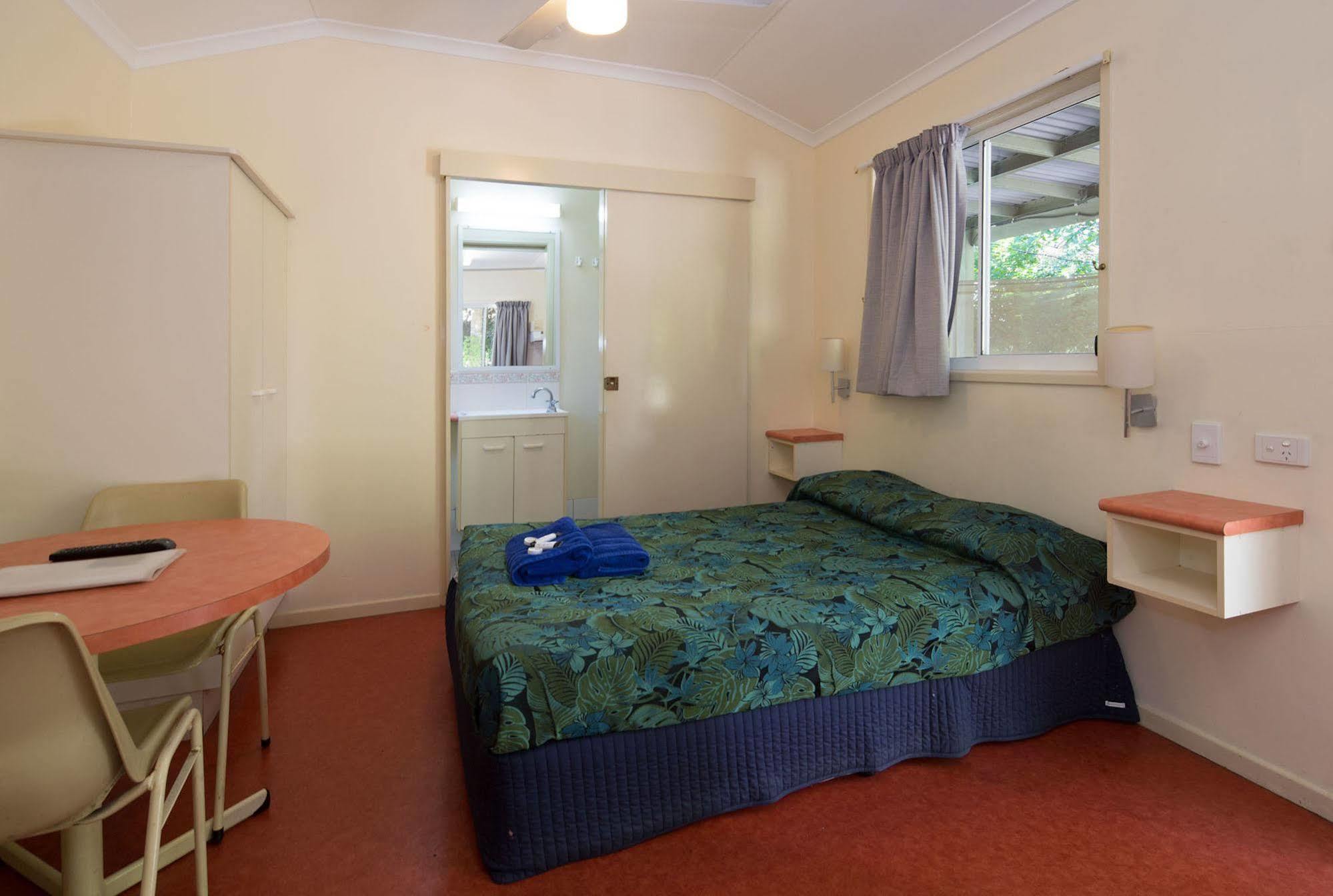 Kipara Tropical Rainforest Retreat Resort