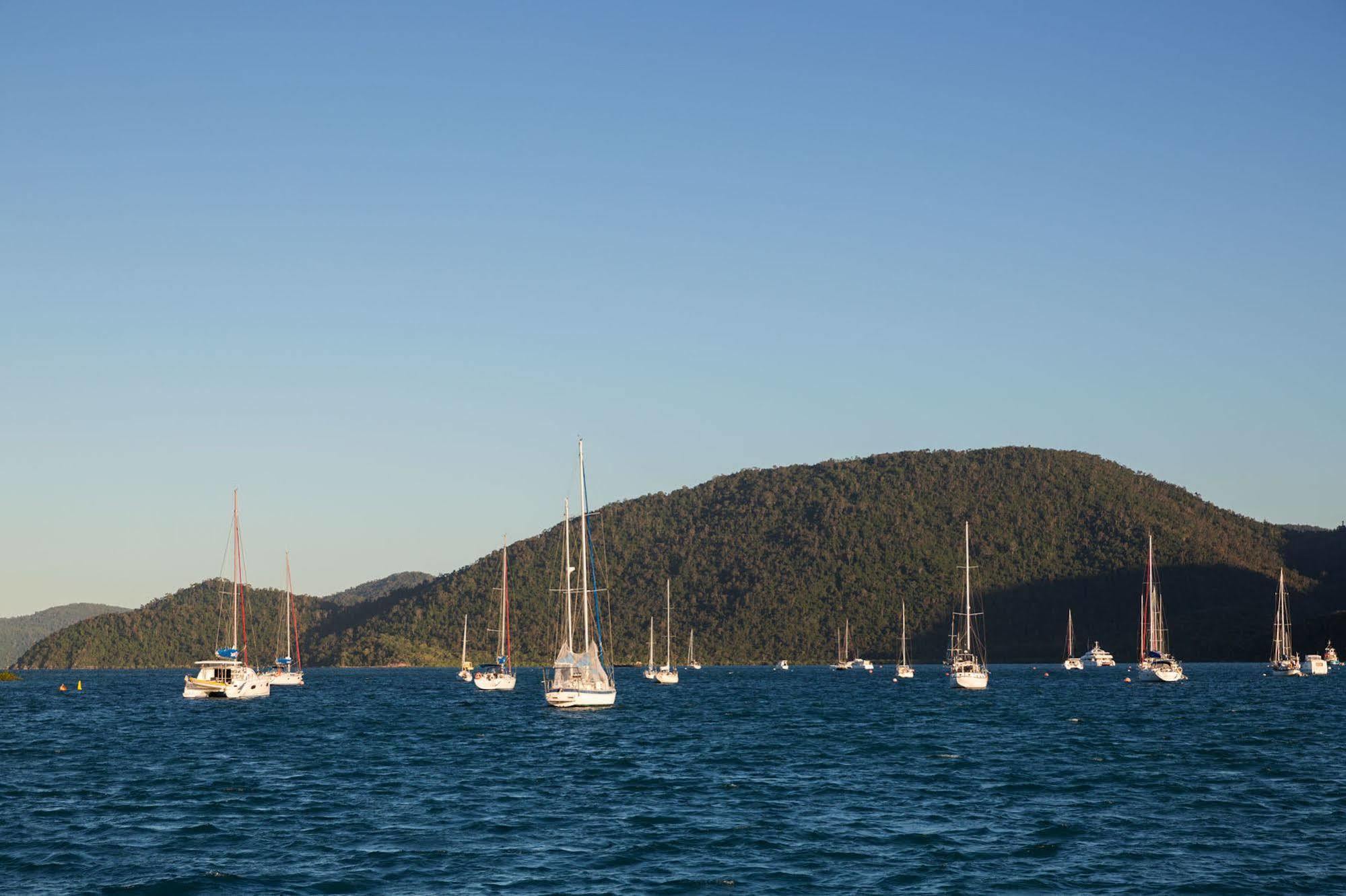 Resort Kipara Tropical Rainforest Retreat