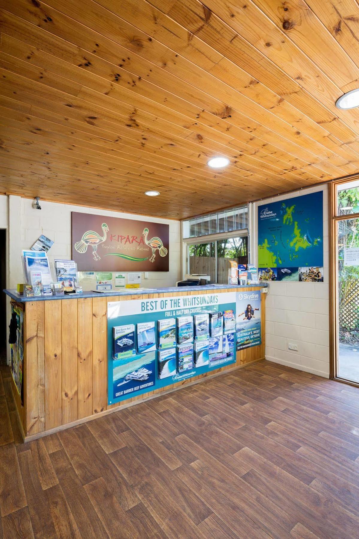 Resort Kipara Tropical Rainforest Retreat