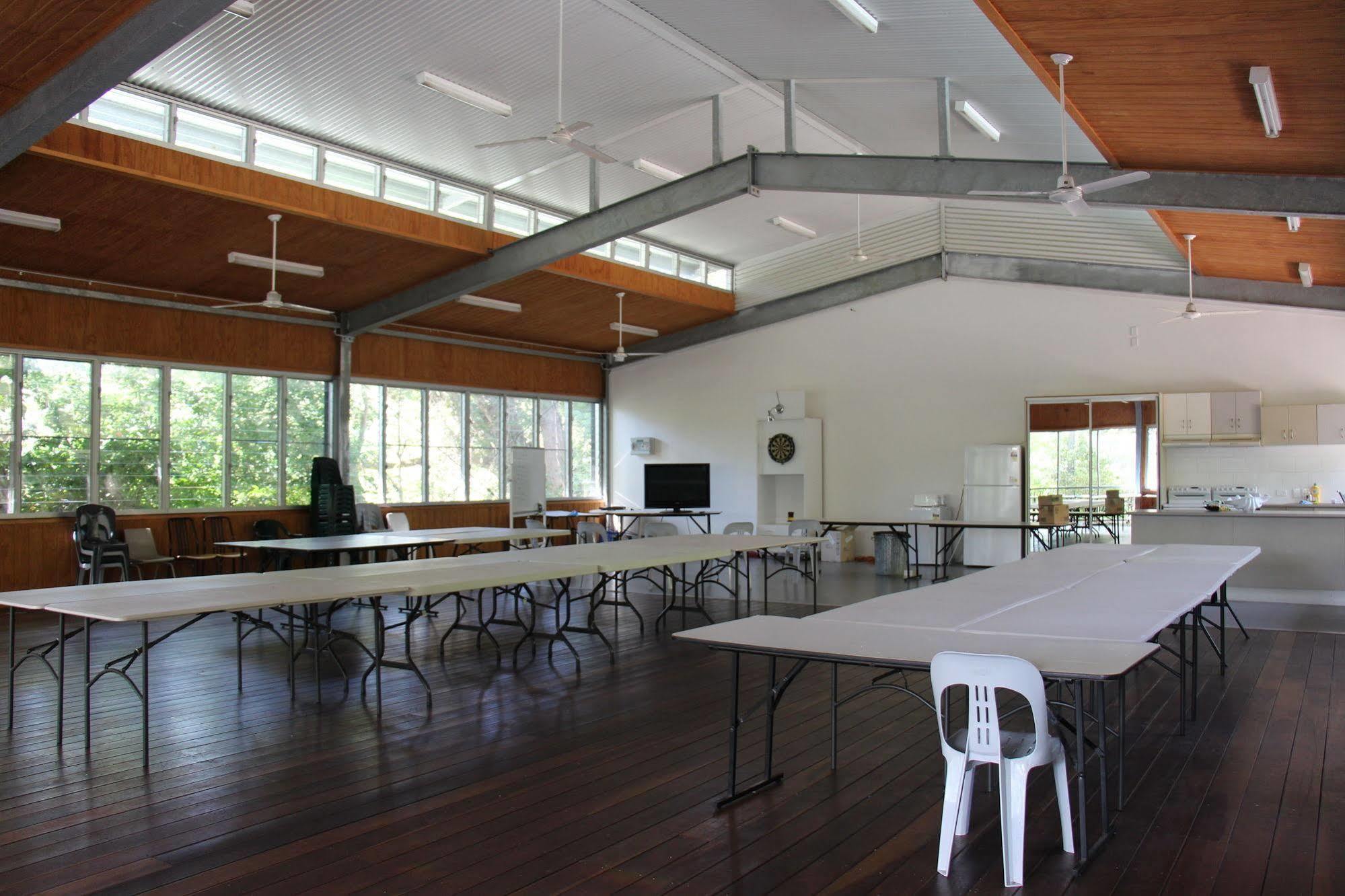 Kipara Tropical Rainforest Retreat Resort Airlie Beach
