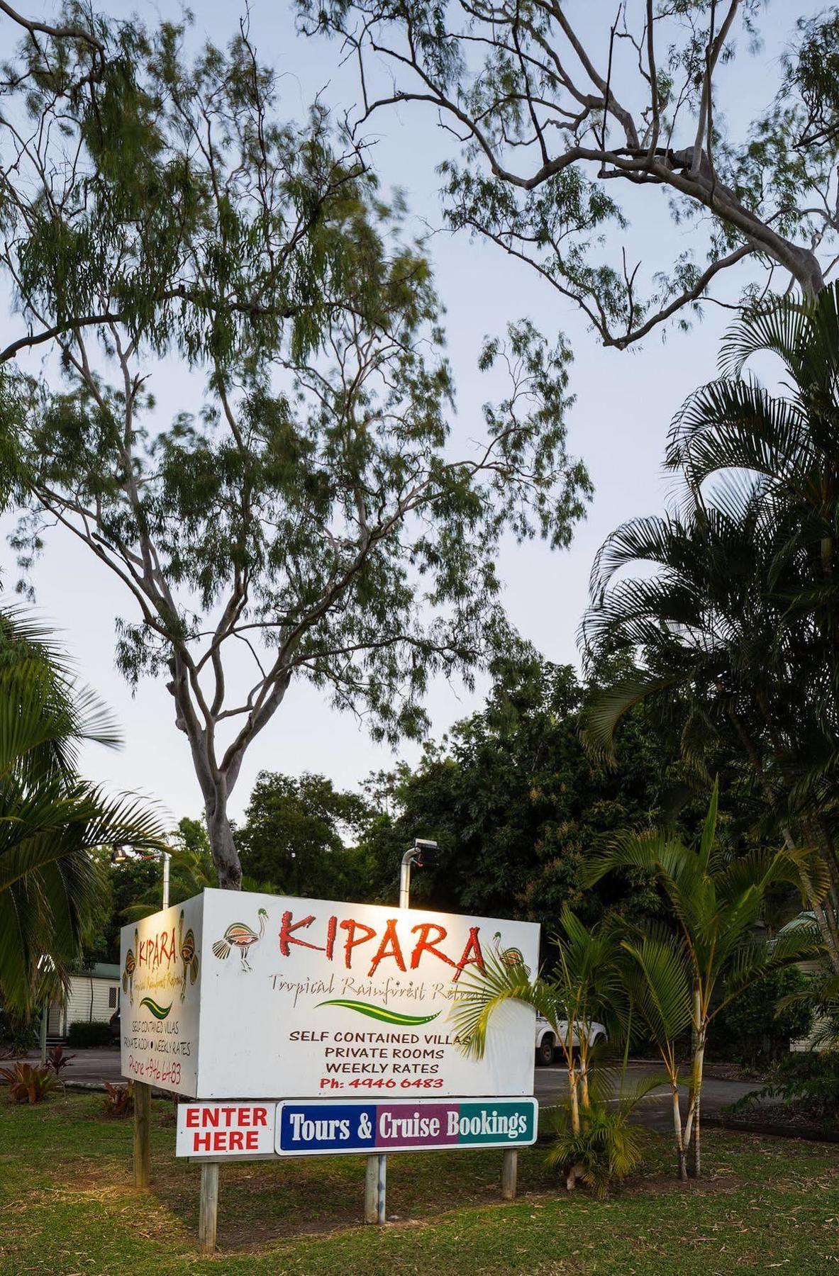 Kipara Tropical Rainforest Retreat Resort 3*