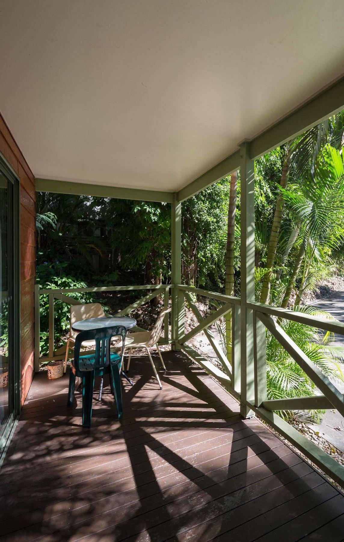 Kipara Tropical Rainforest Retreat Resort Airlie Beach