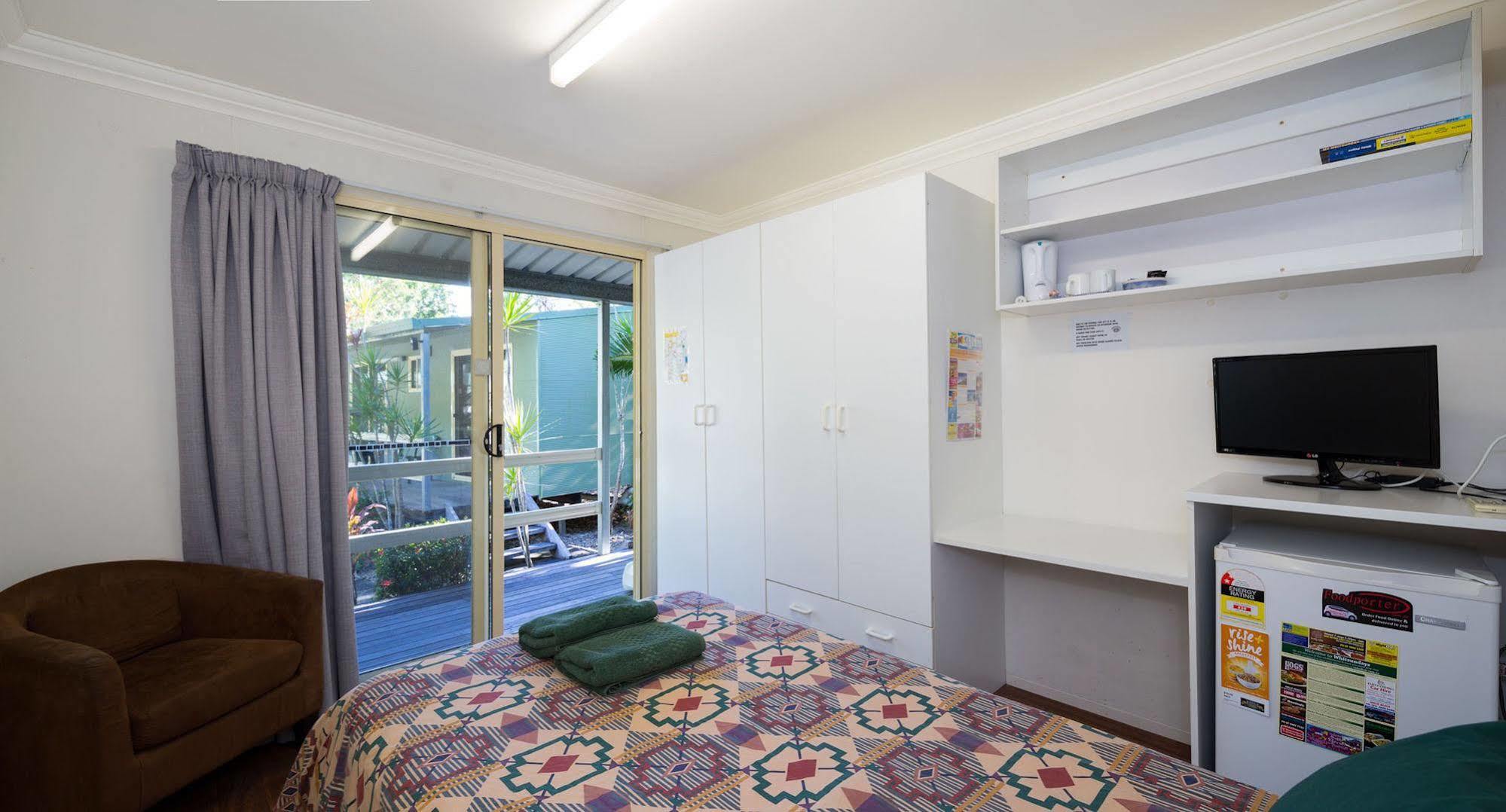 Kipara Tropical Rainforest Retreat 3* Airlie Beach