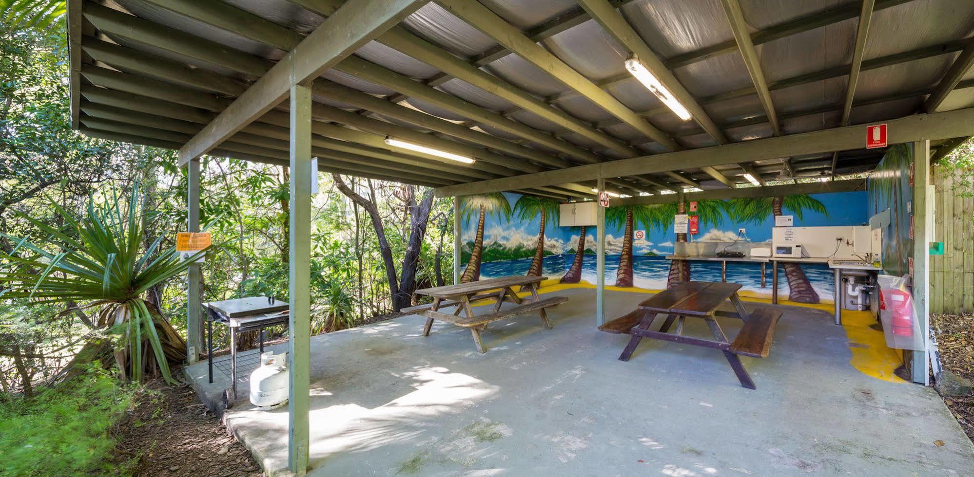Resort Kipara Tropical Rainforest Retreat