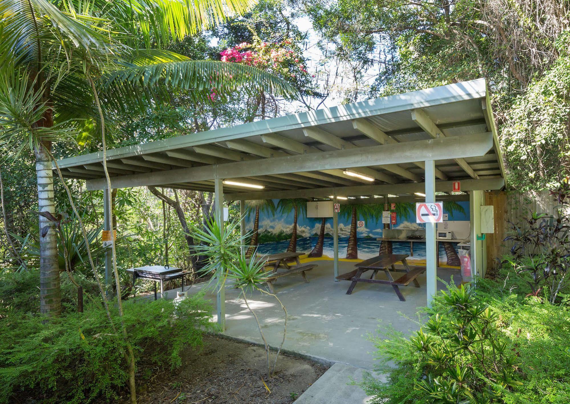 Kipara Tropical Rainforest Retreat Resort 3*