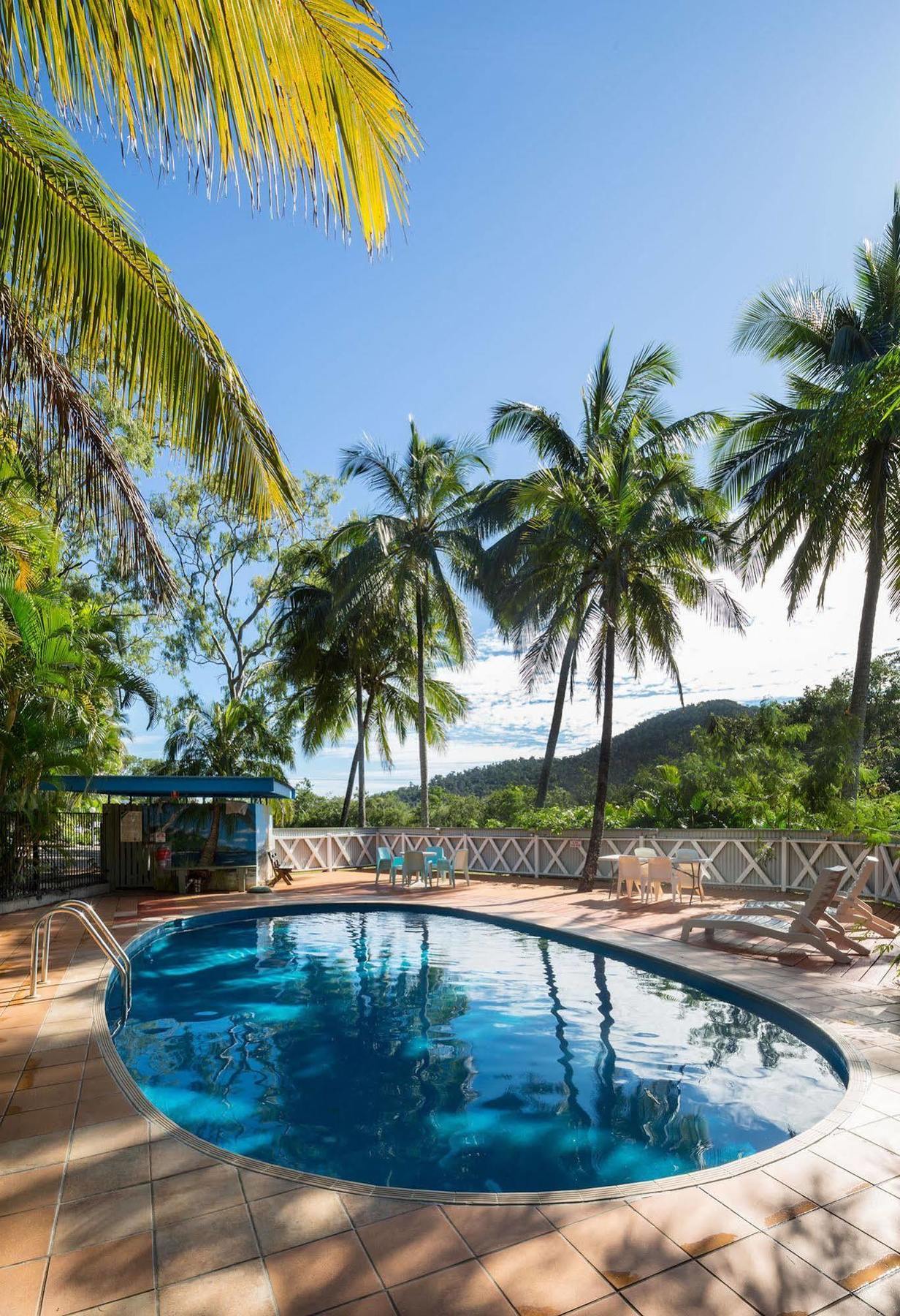 Kipara Tropical Rainforest Retreat Resort 3*