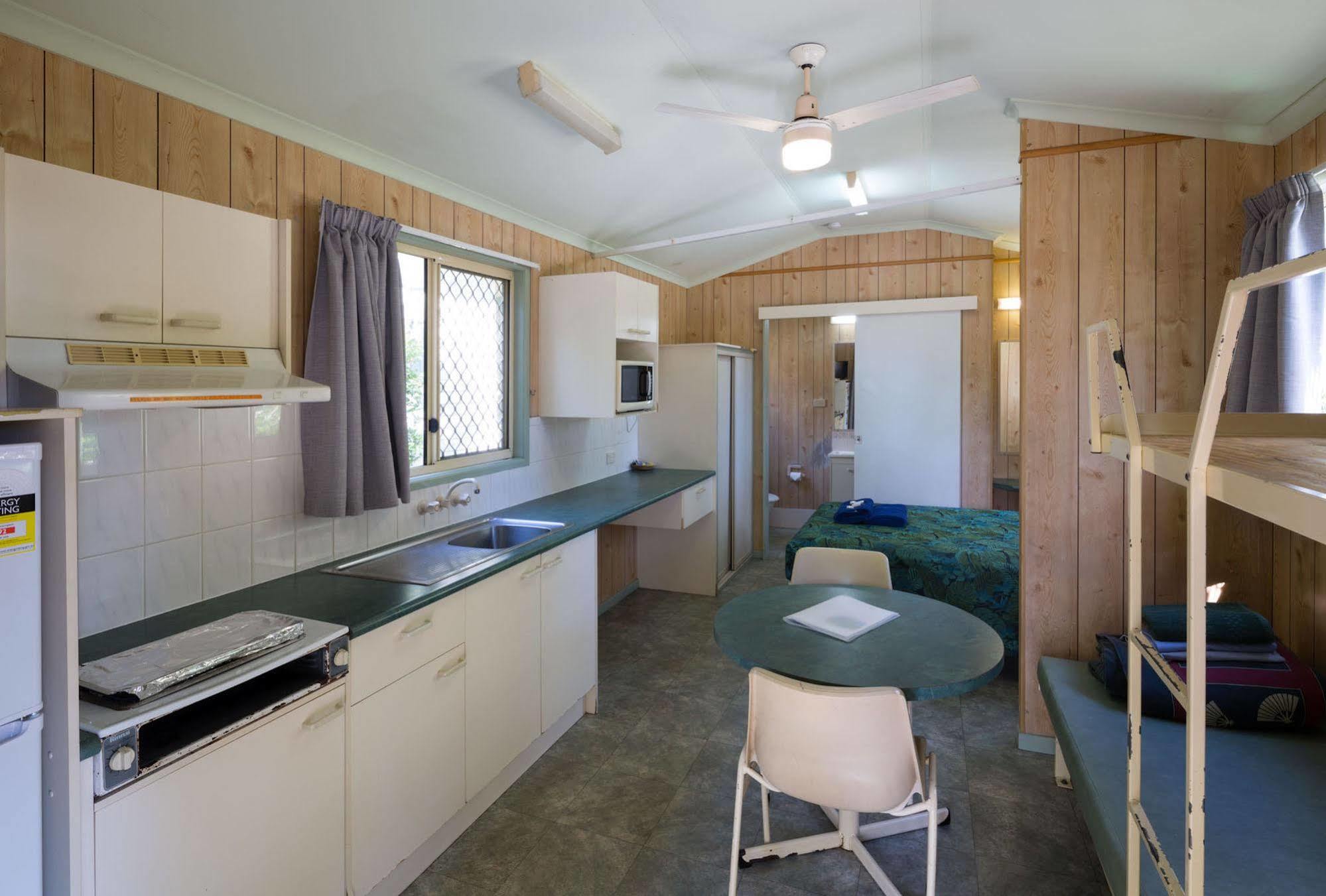 Kipara Tropical Rainforest Retreat Resort 3*