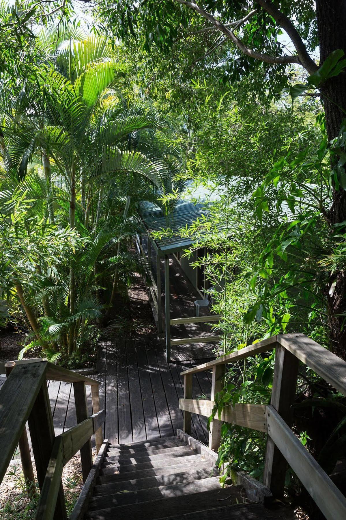 Kipara Tropical Rainforest Retreat 3* Airlie Beach