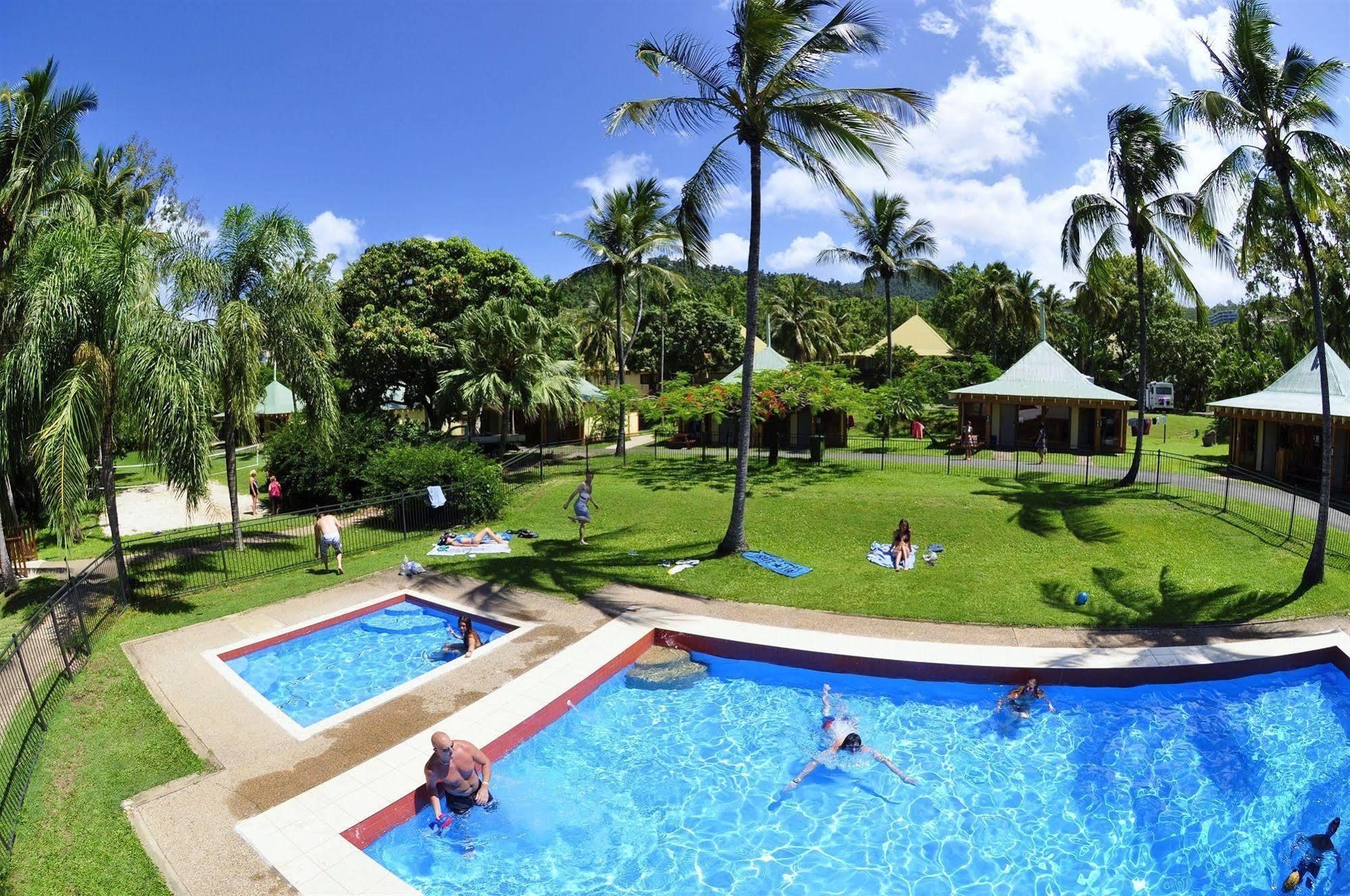 Nomads Airlie (adults Only) Airlie Beach