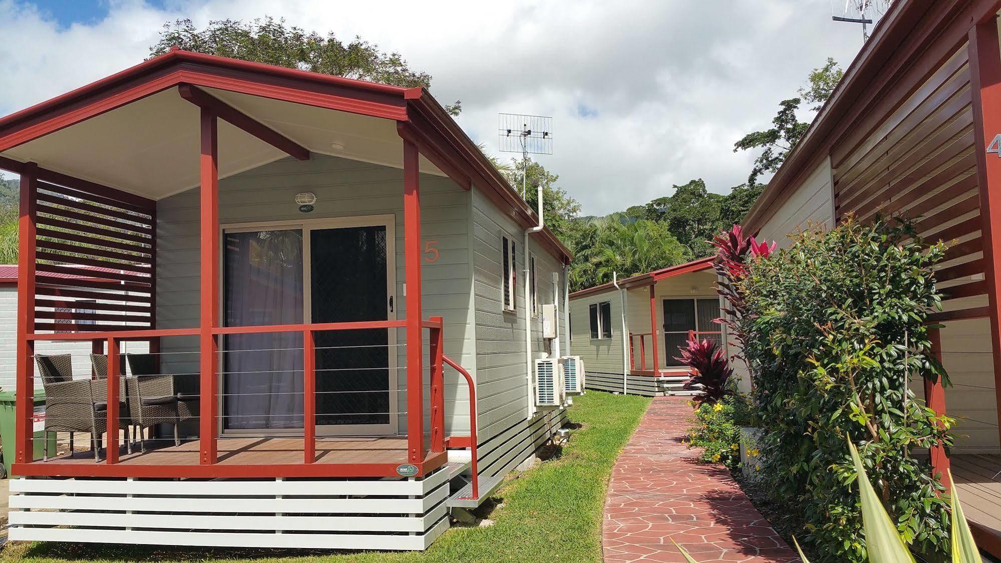 Discovery Parks - Airlie