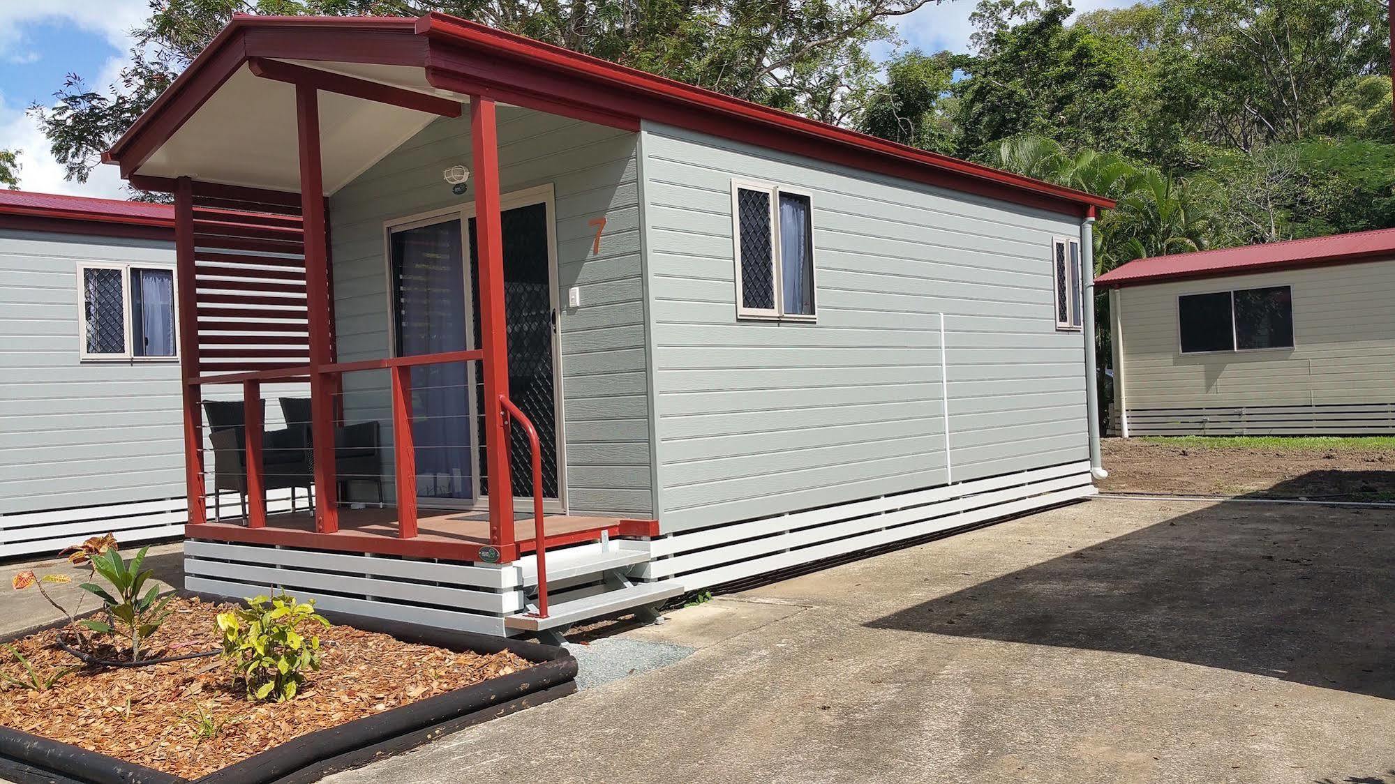 Discovery Parks - Airlie Holiday park 4*