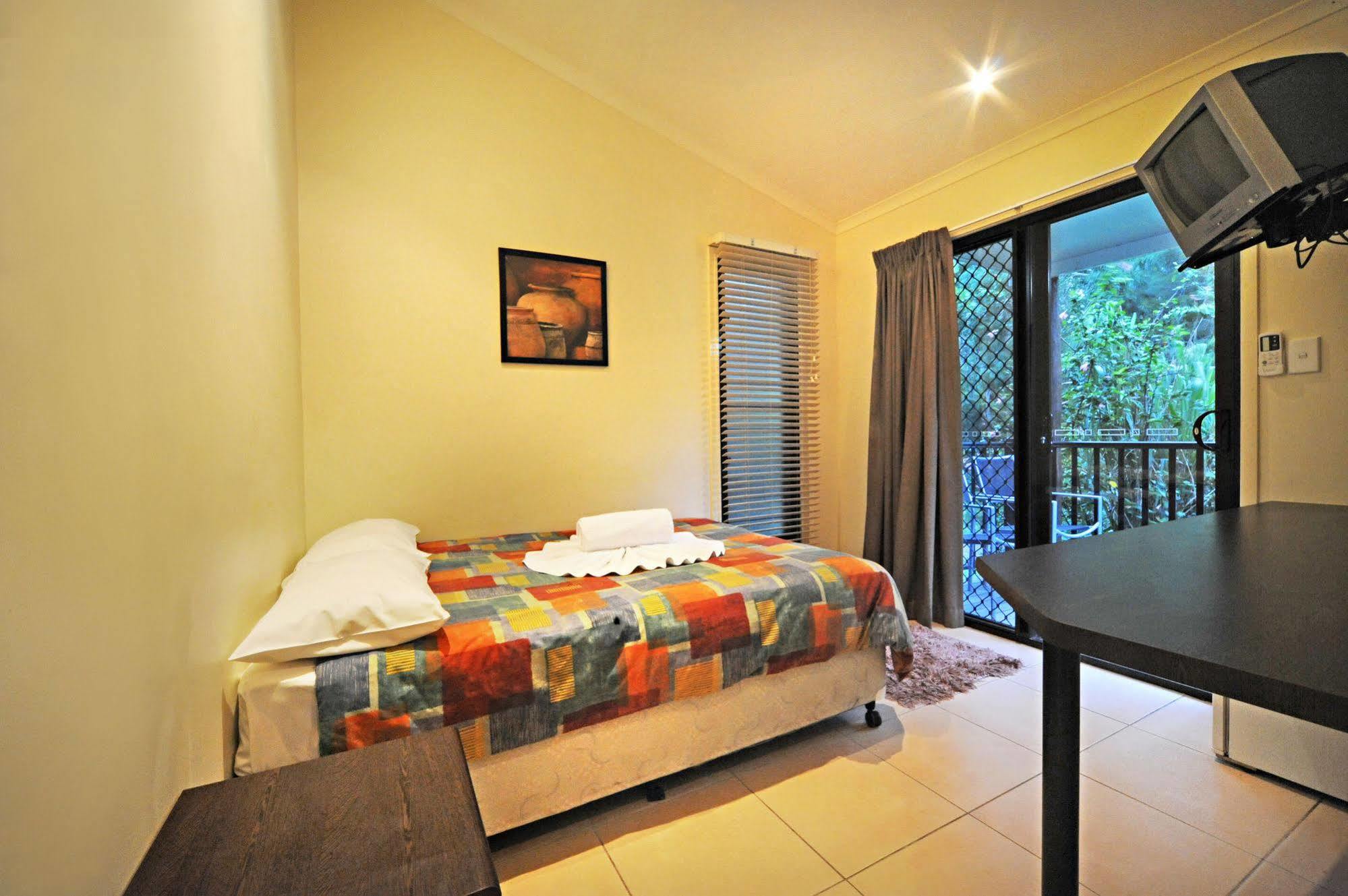 Discovery Parks - Airlie Airlie Beach