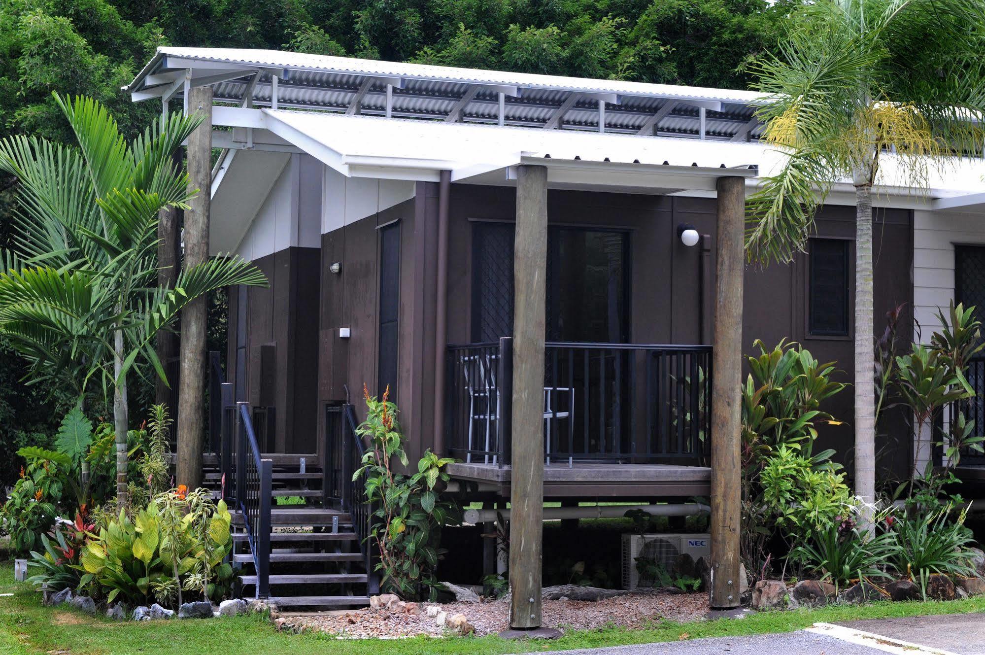 Discovery Parks - Airlie 4*