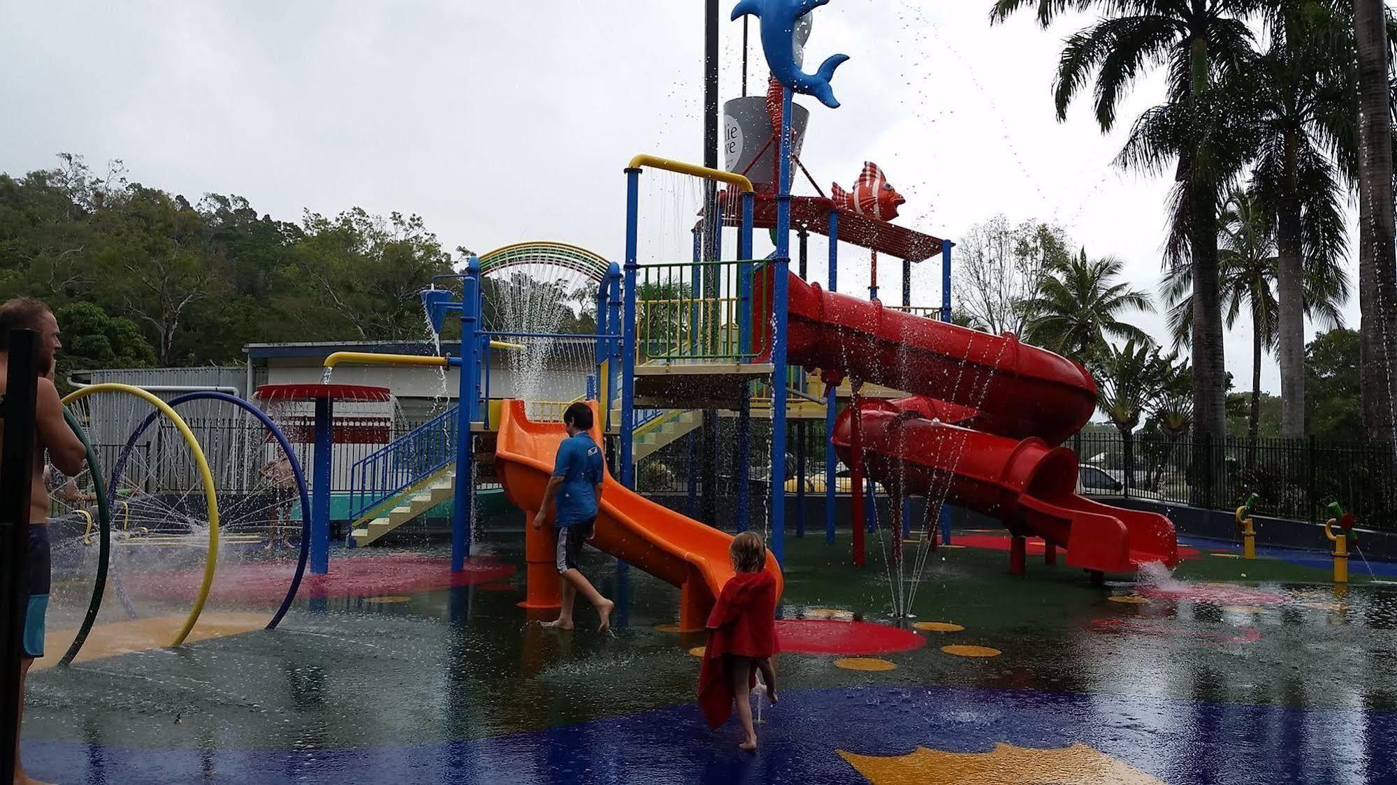 Discovery Parks - Airlie 4* Airlie Beach