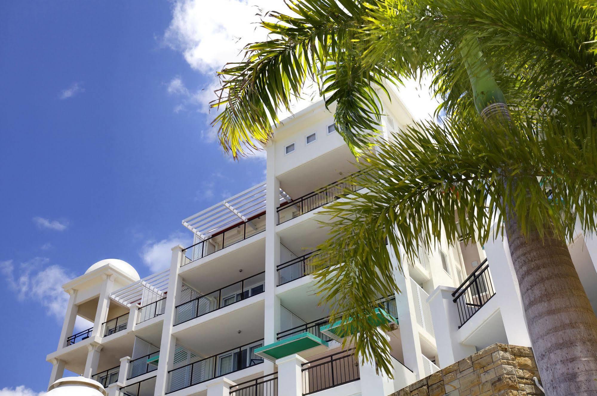 The Sebel Whitsundays 4*