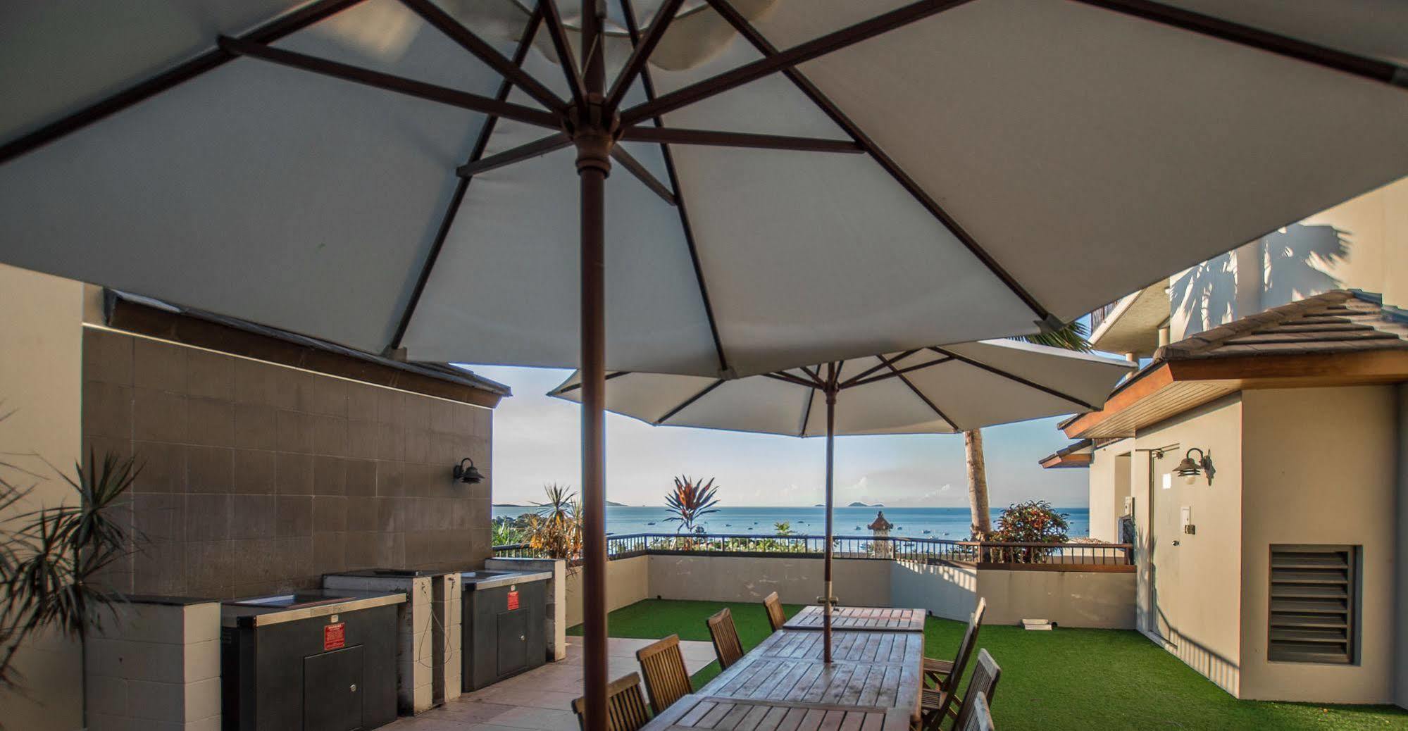 At Water's Edge Resort