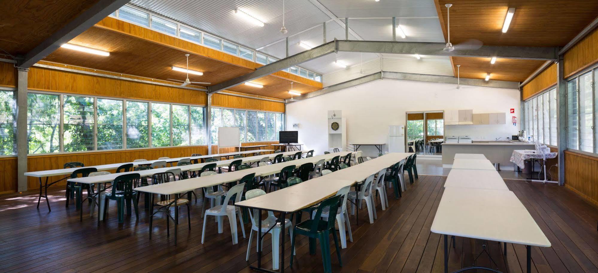 Kipara Tropical Rainforest Retreat Resort Airlie Beach