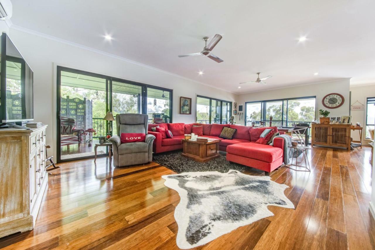 Apartment Austinmer - Cannonvale Airlie Beach
