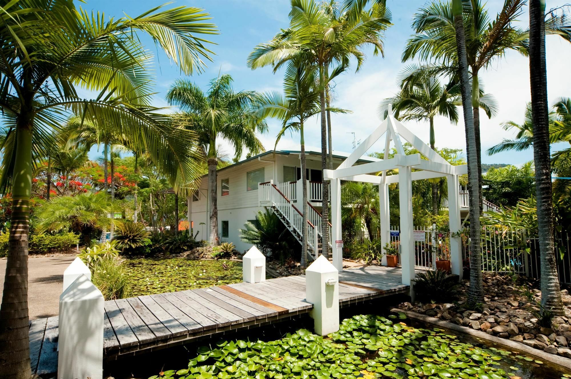 Resort Mango House