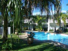 Mango House 3* Airlie Beach