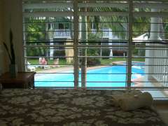 Mango House Resort