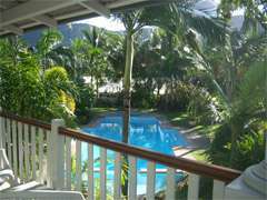 Resort Mango House 3*