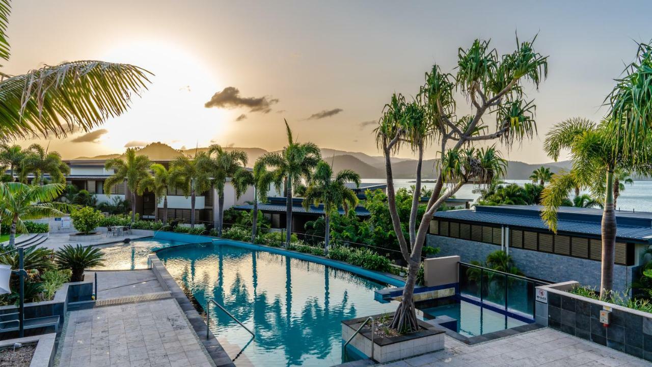 Mirage Whitsundays Aparthotel