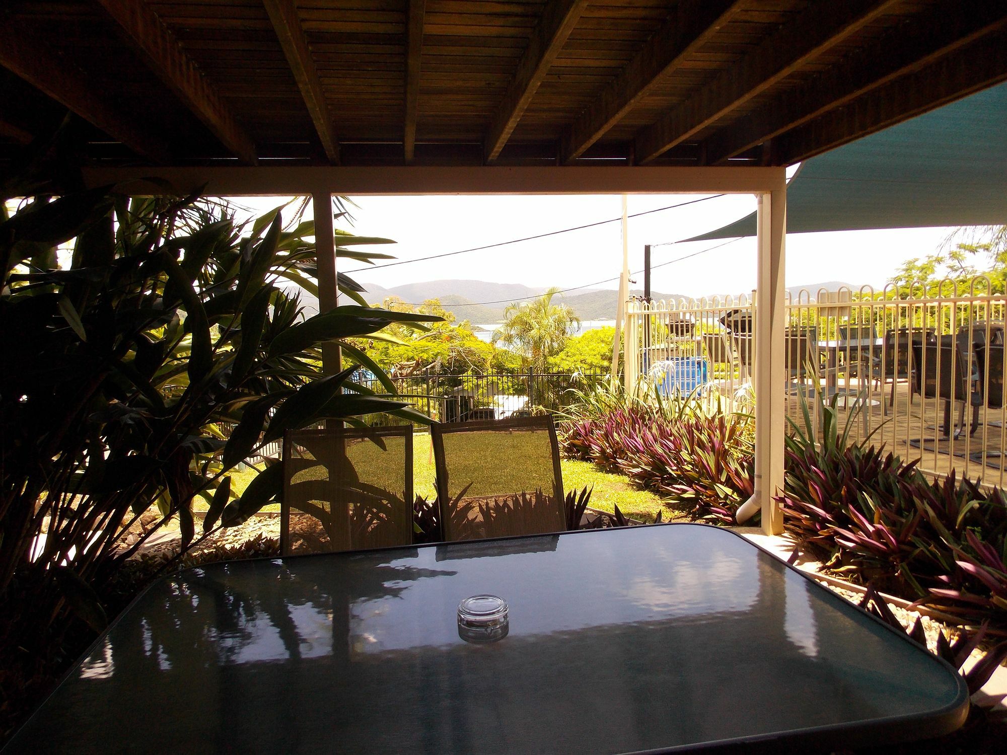Aparthotel Airlie Airlie Beach