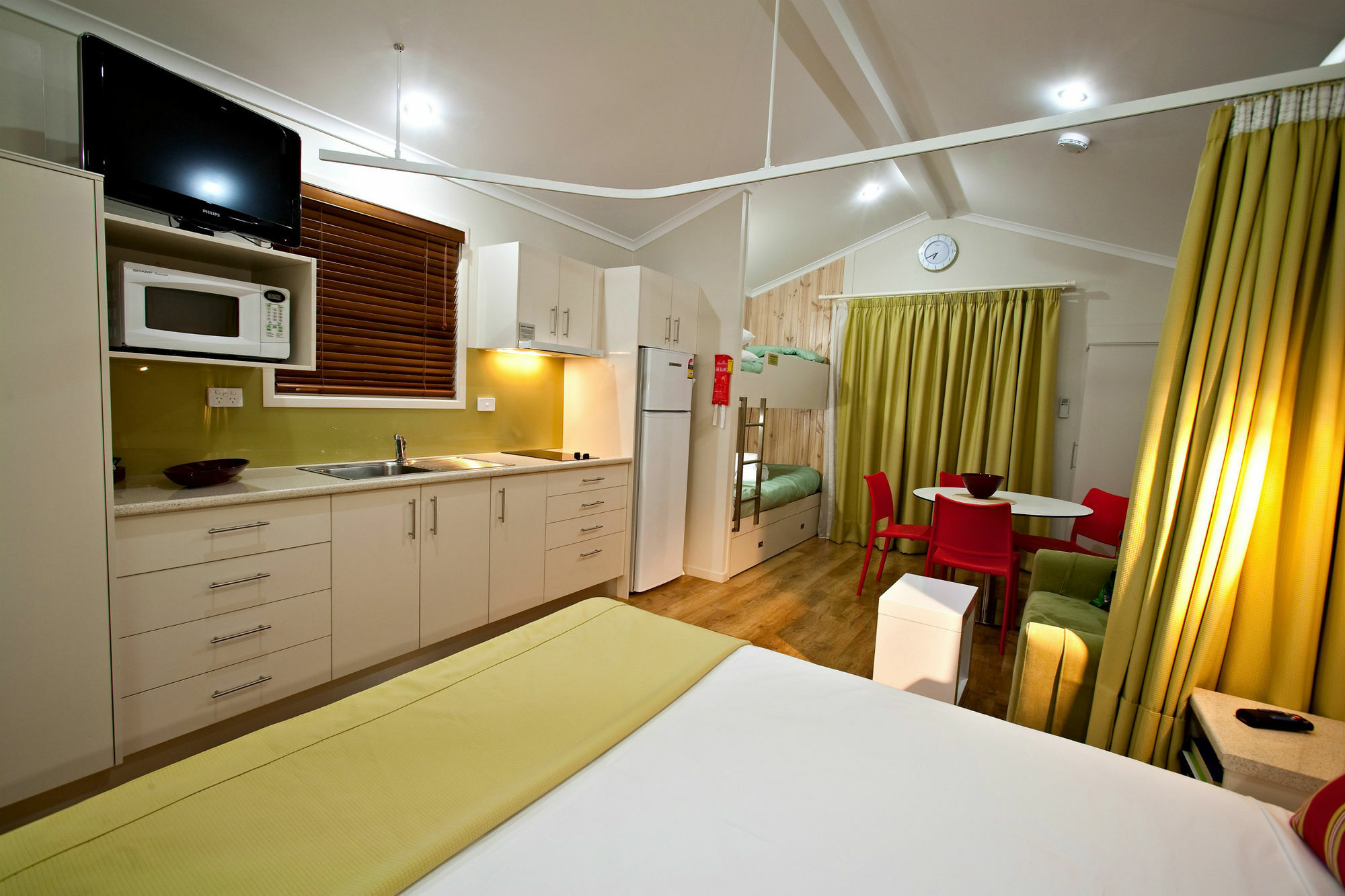 Big4 Adventure Whitsunday