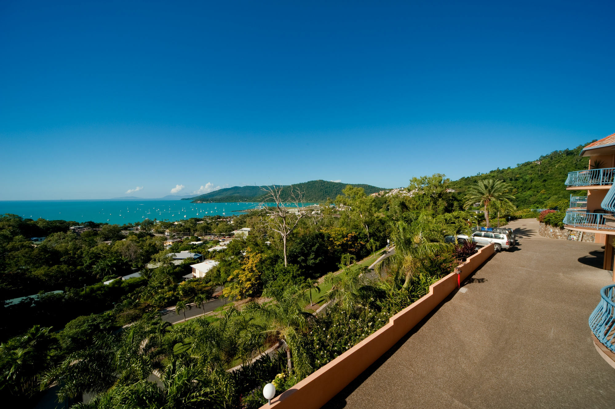 Aparthotel Sea Star 4*