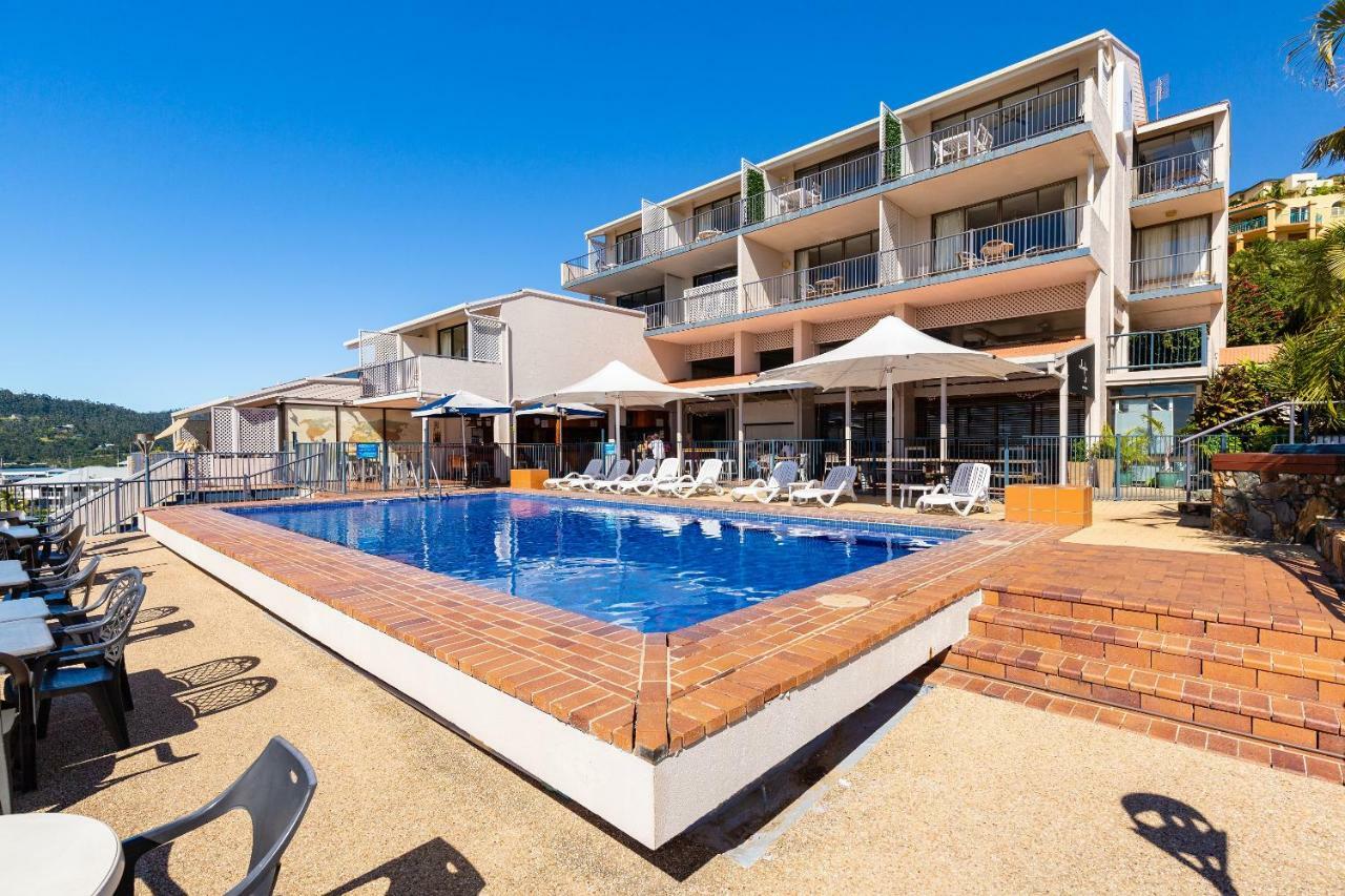 Ocean View 49 Apartment Airlie Beach