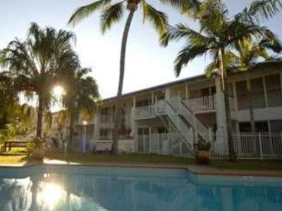 Mango House Resort