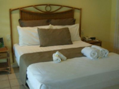 Resort Mango House