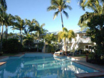 Resort Mango House Airlie Beach
