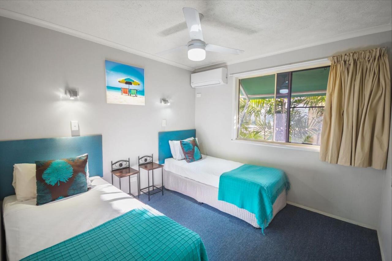 Airlie 3* Airlie Beach