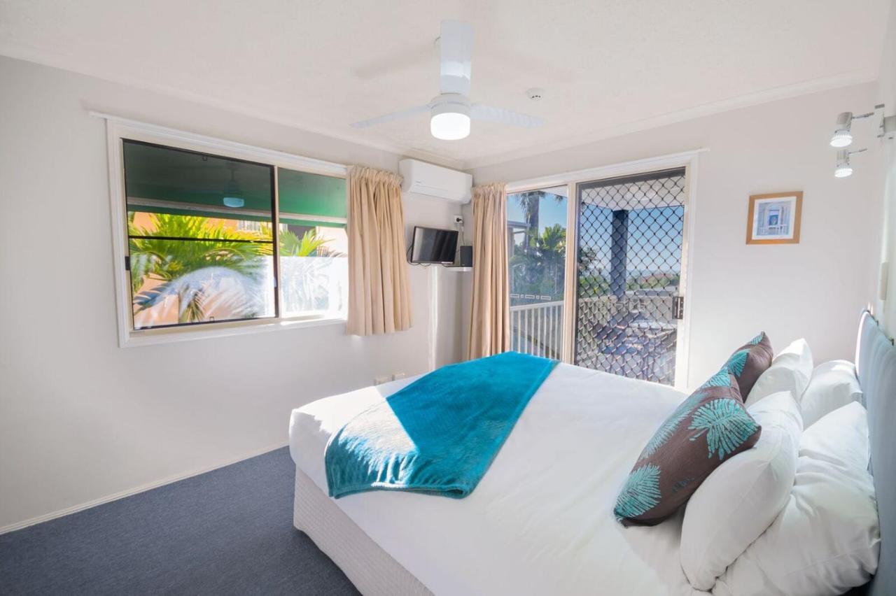 Aparthotel Airlie 3*