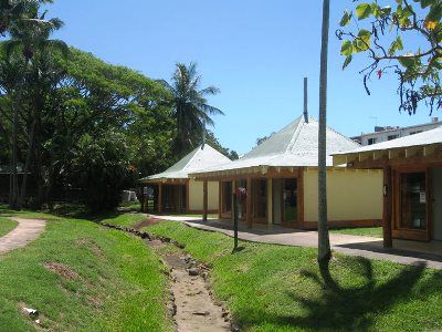 Hostel Nomads Airlie (adults Only) Airlie Beach