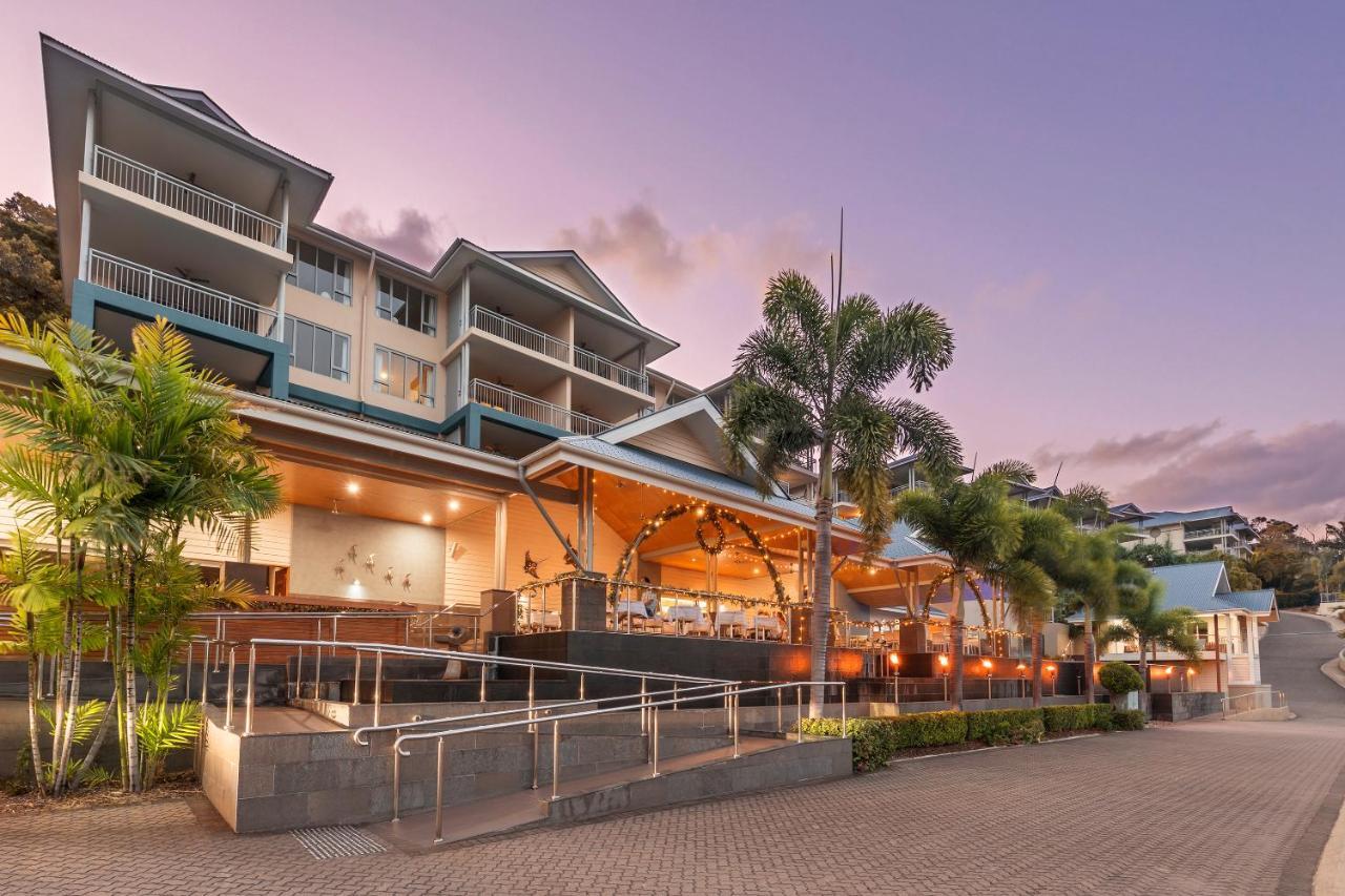 Club Wyndham Airlie