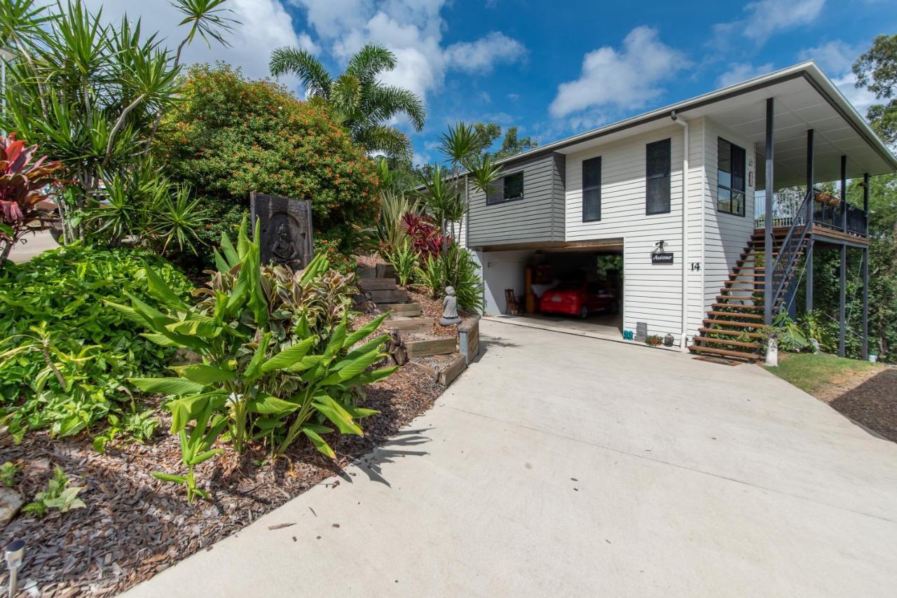Austinmer - Cannonvale Apartment *